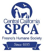 Central California SPCA Logo
